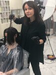 Hairsuper (Orekhoviy Boulevard, 45к1), beauty salon