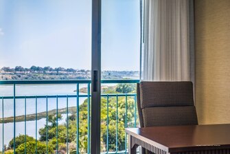 Фото Newport Beach Marriott Bayview