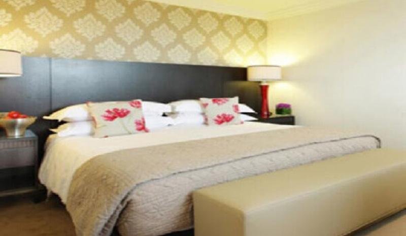 Фото Hotel Haris MG Road Gurugram