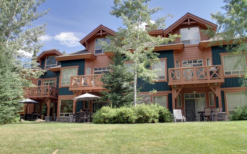 Фото Embarc Tremblant