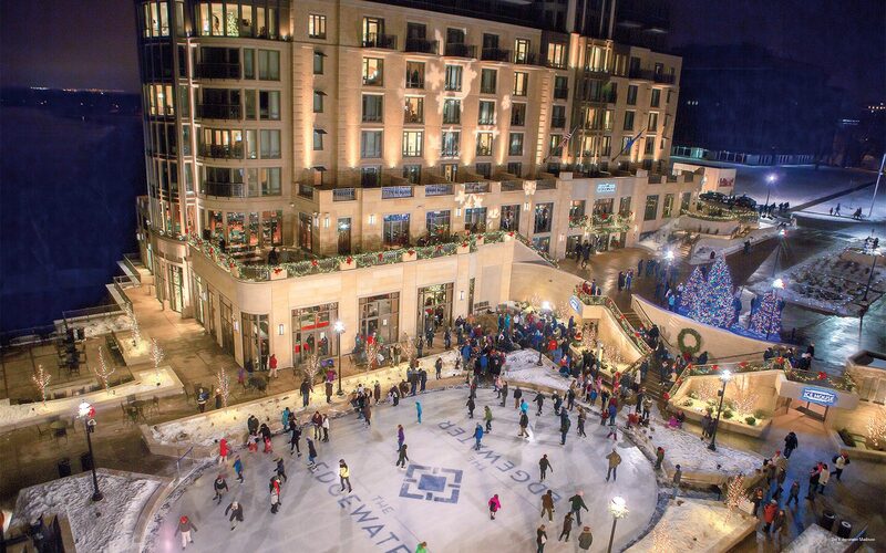 Фото The Edgewater