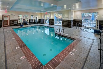 Фото Fairfield Inn & Suites by Marriott Dover