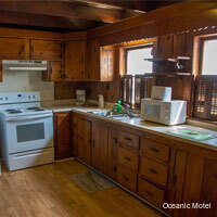 Фото Oceanic Motel