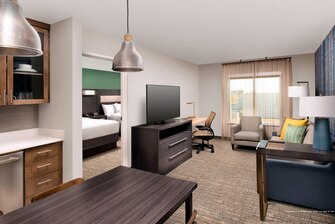 Фото Residence Inn by Marriott New Orleans Elmwood