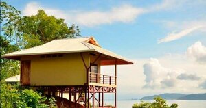 Arenal Observatory Lodge & SPA