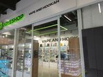 JoyeShop (Dybenko Street, 30), vape shop