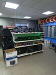 Carabass tsentr avtozvuka (ulitsa Karla Marksa, 128), auto acoustics