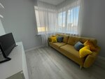 Стильные двухкомнатные апартаменты в Красногорске (Narodnogo Opolcheniya Street, 2Бк1), short-term housing rental