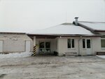 Proizvodstvenno-integracionnye masterskie dlya invalidov im V P SHmitca (Yana Raynisa Street, 58), servicio social
