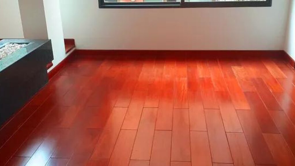 Flooring Acabados Timoleón Buitrago, Bogota, photo