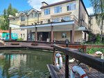 Meridian (Kotlyakovo Village, Novostroyka Street, 13), cafe