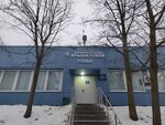 Крылатские Холмы (Krylatskye Kholmy Street, 38к3), public transportation operations and maintenance 
