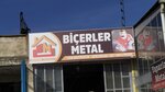 Bicerler Metal (Isparta, Isparta Merkez, Sanayi Mah., 3234. Sok., 37), welding services