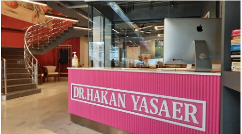 Plastic surgery Hakan Yasaer Aesthetic Clinic, Ankara, photo
