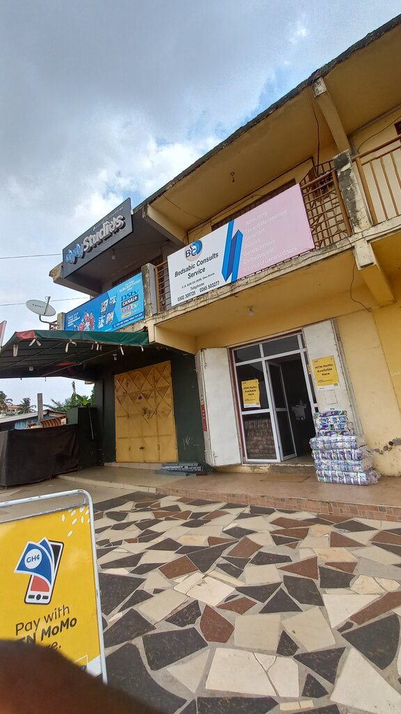 Business consulting Bedsabic consult service, Accra, photo
