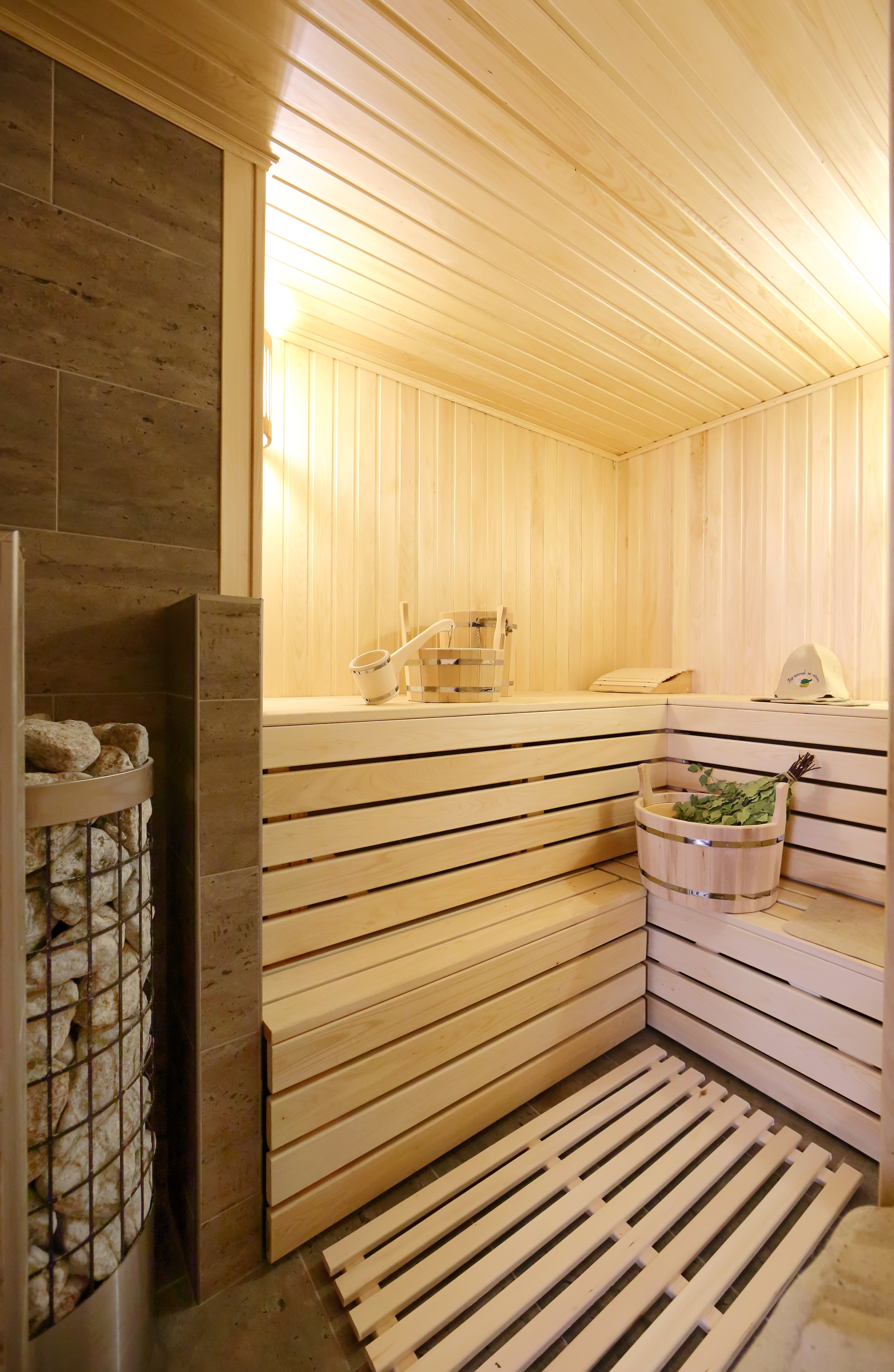 Фото Николин парк