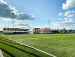 Kosino (Saltykovskaya Street, 1Вс1), sports center