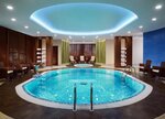 Aqua SPA (Akademika Korolyova Street, 16), spa