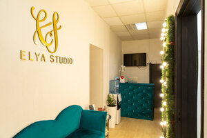 Elya studio (ул. Щепкина, 8, Москва), салон красоты в Москве