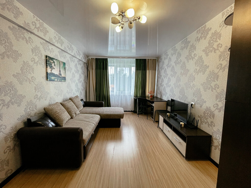 Home Like на Северной, жильё посуточно, Северная ул., 5, корп. 4, Одинцово - Янд