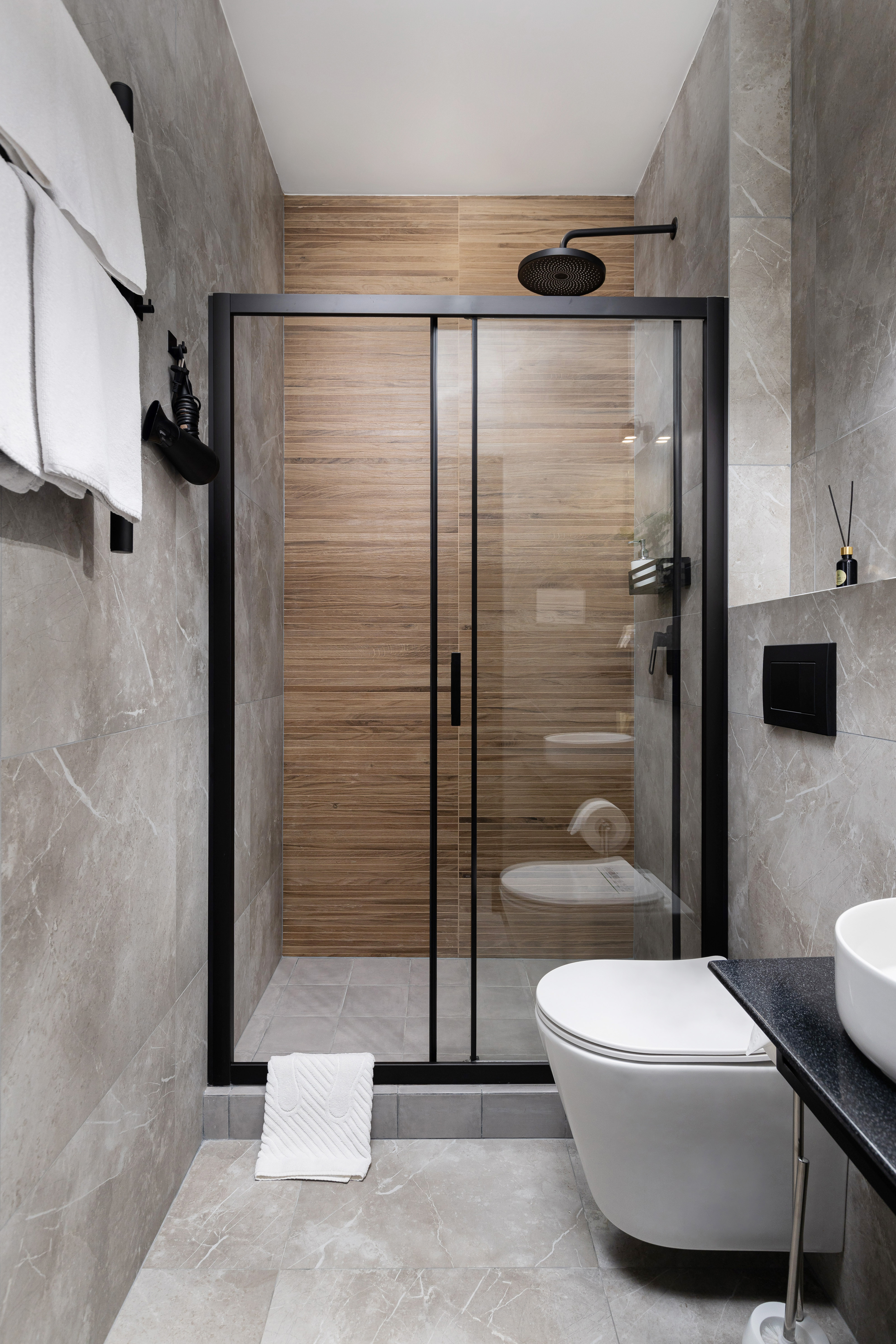 Фото Атлантика