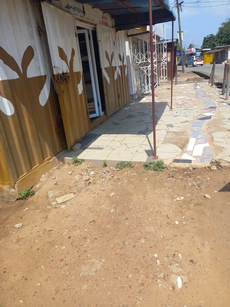 Clothing store Irie Designs, Earth, photo