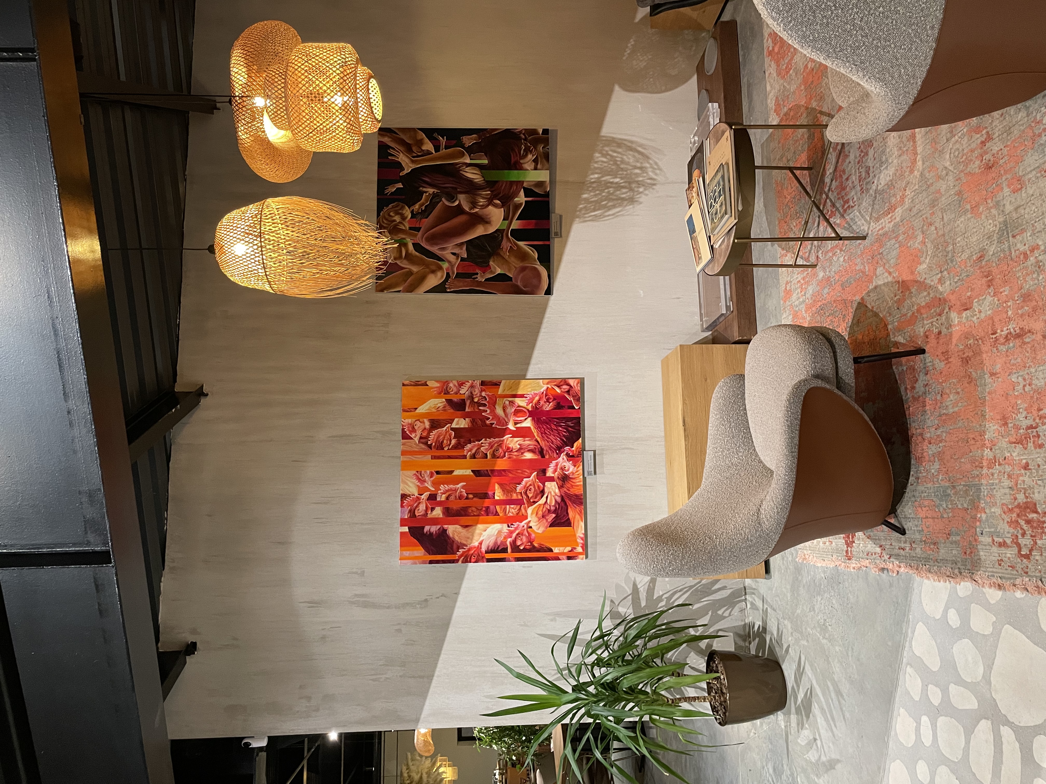 Фото Vert Landscape Hotel