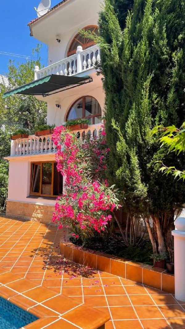 Фото Гостевой дом на Рахманинова