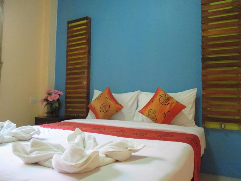 Фото Happiness Resort