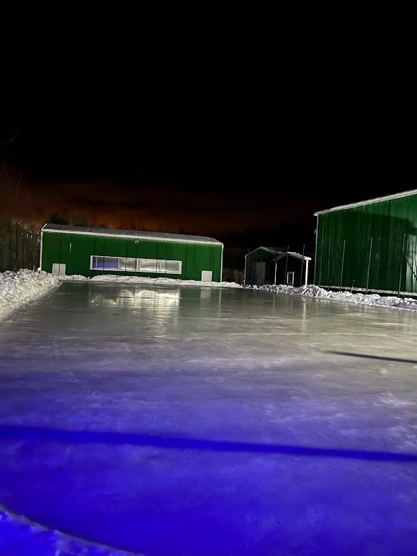 Фото Большая Волга