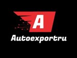 Autoexportru (Osharskaya Street, 78А), car dealership