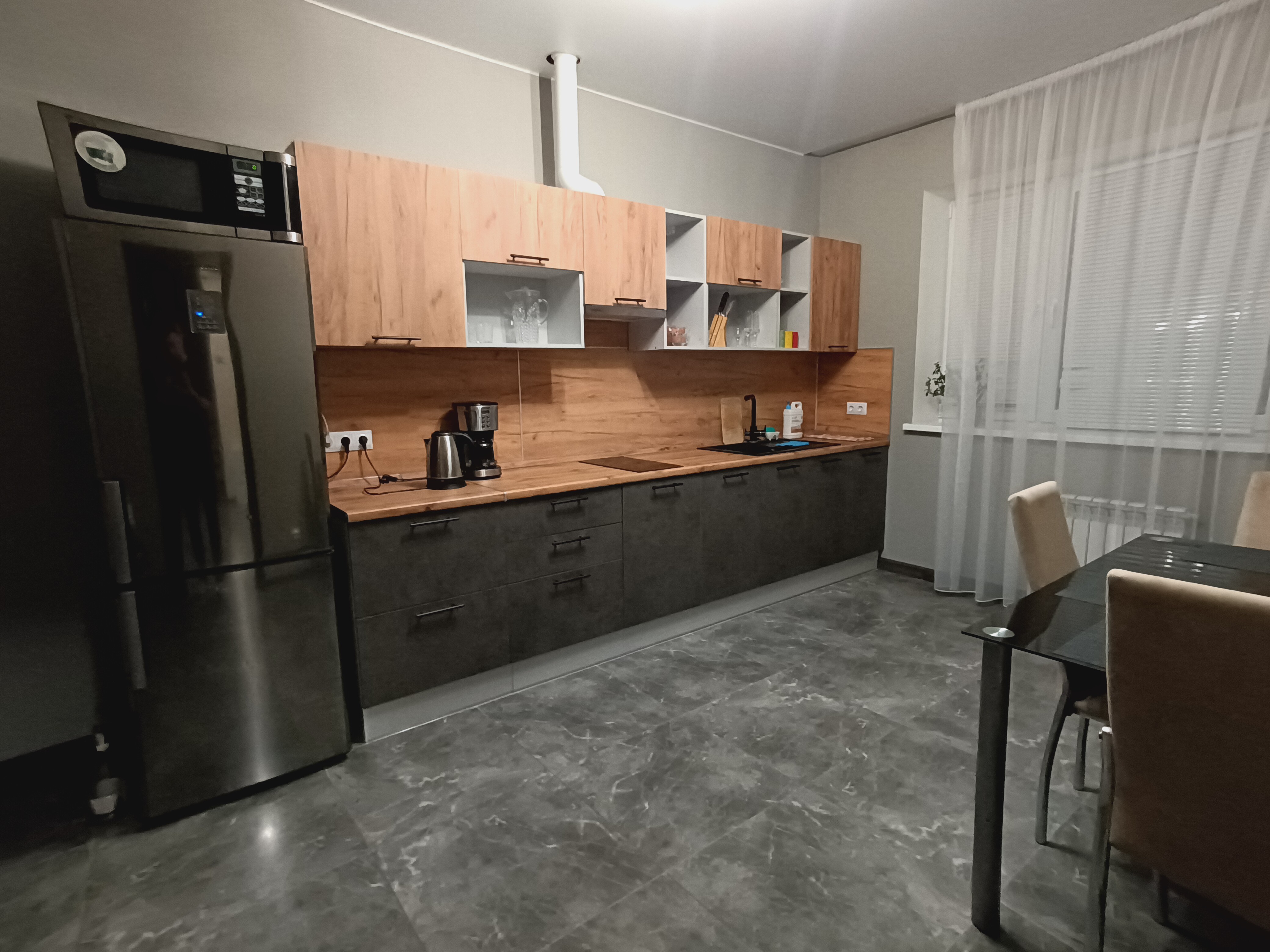 Фото Гостевой дом на Кузнецкой