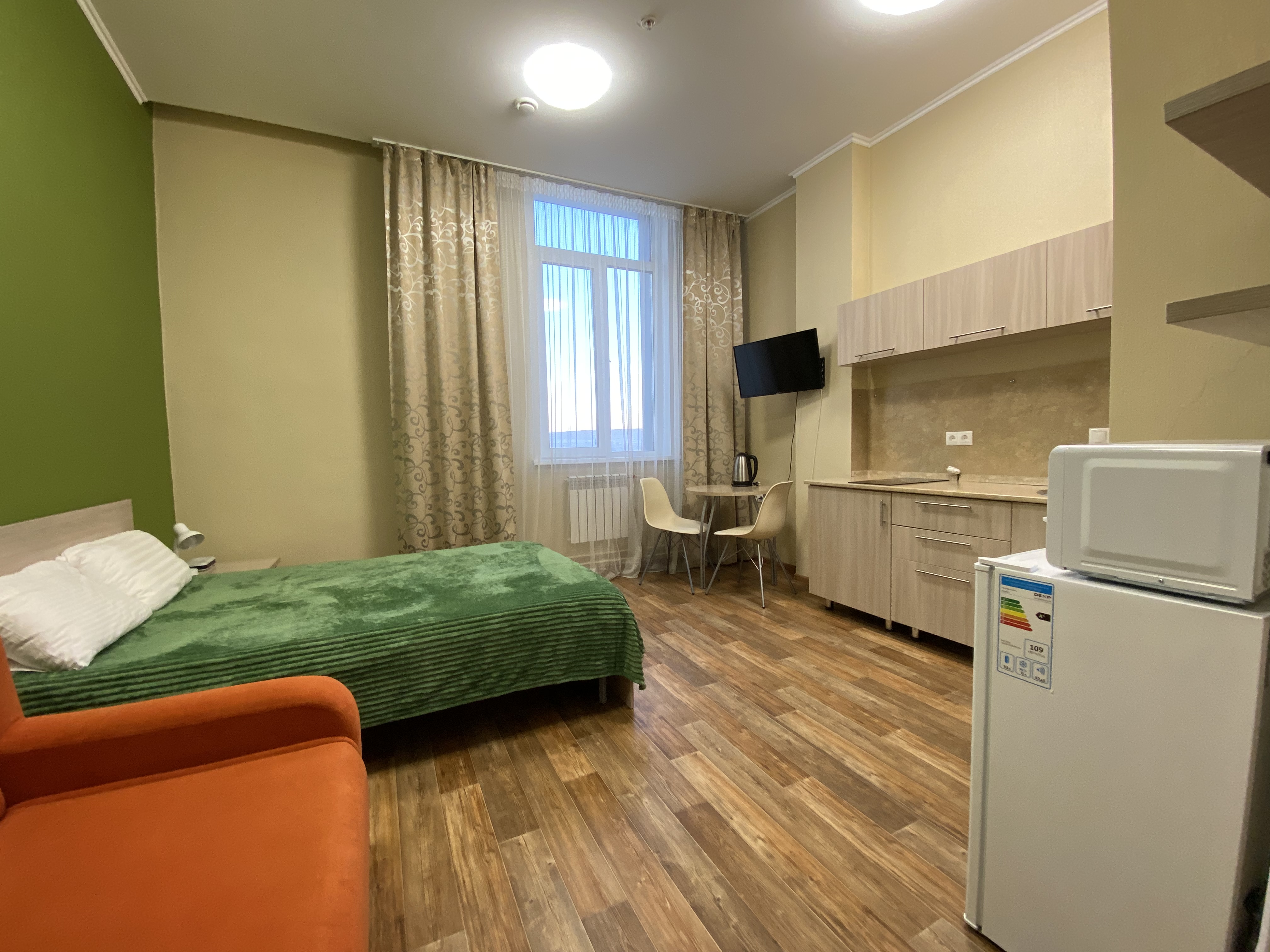 Фото отеля 5