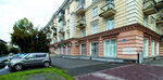 Detective Agency (Metallurgov Avenue, 47) ، وكالة تحقيق