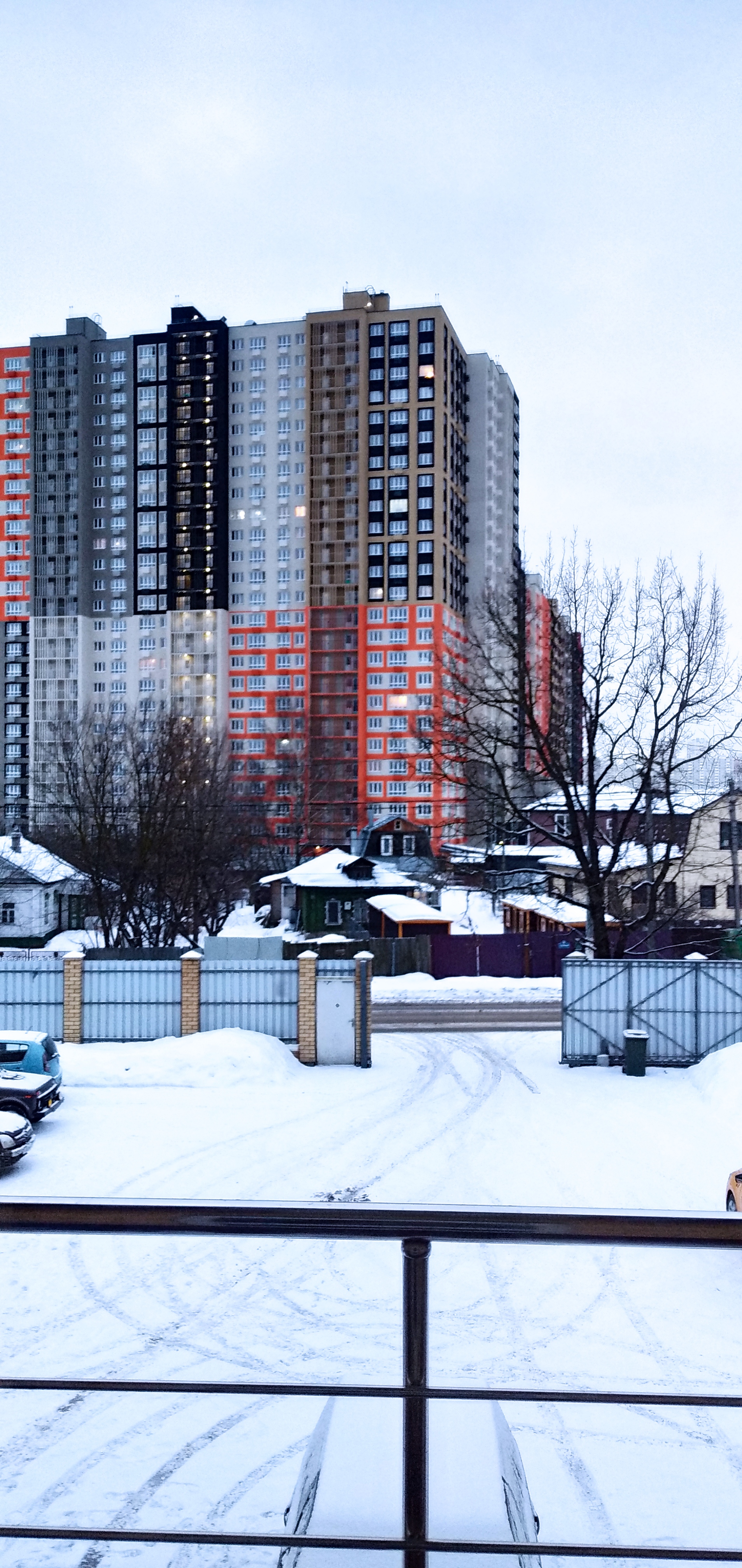 Фото Гостевой Дом Балашиха