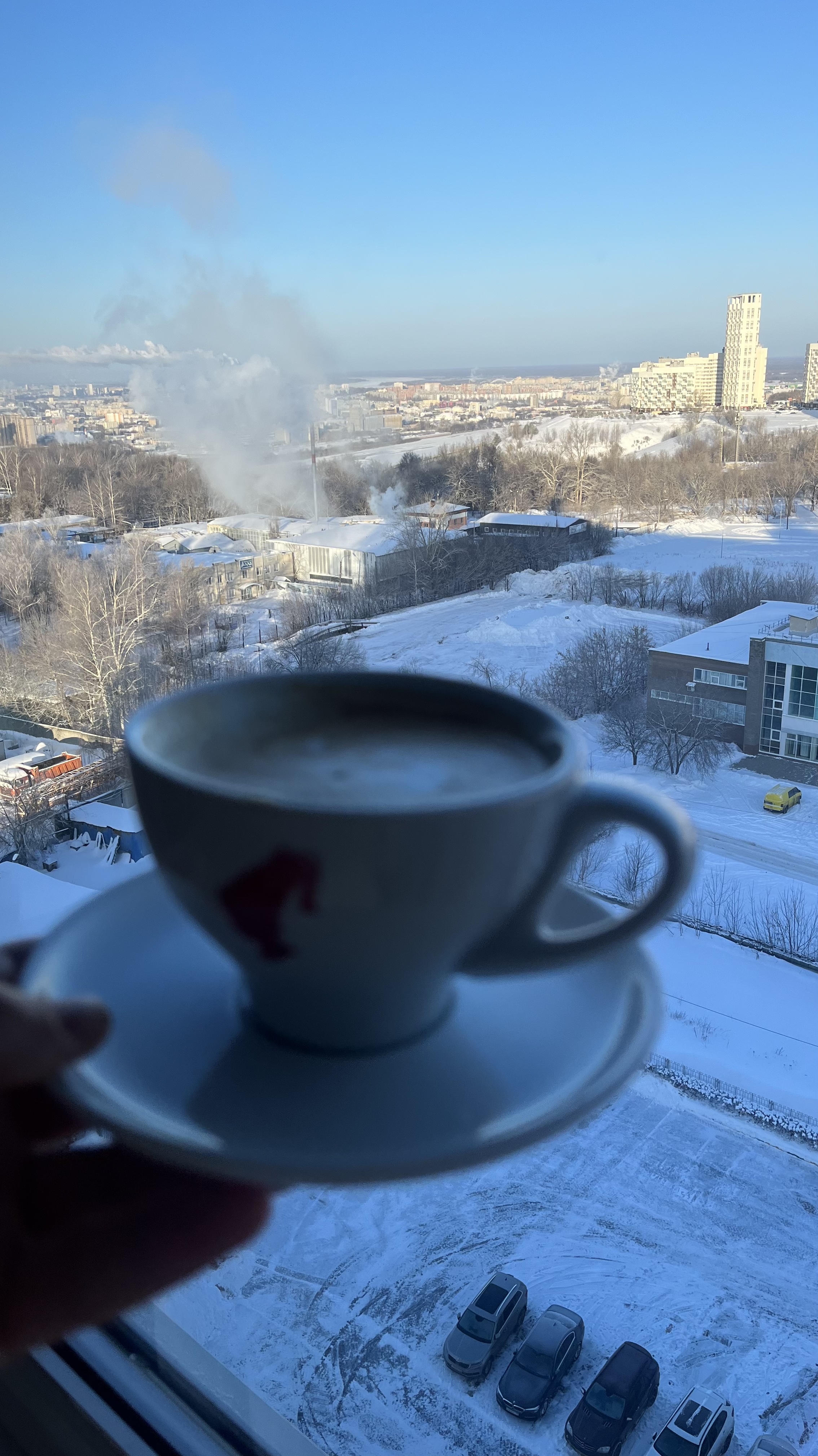 Фото Гранд Отель ОКА