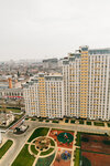 Soul Apartments (Krasnaya Street, 176/2), short-term housing rental