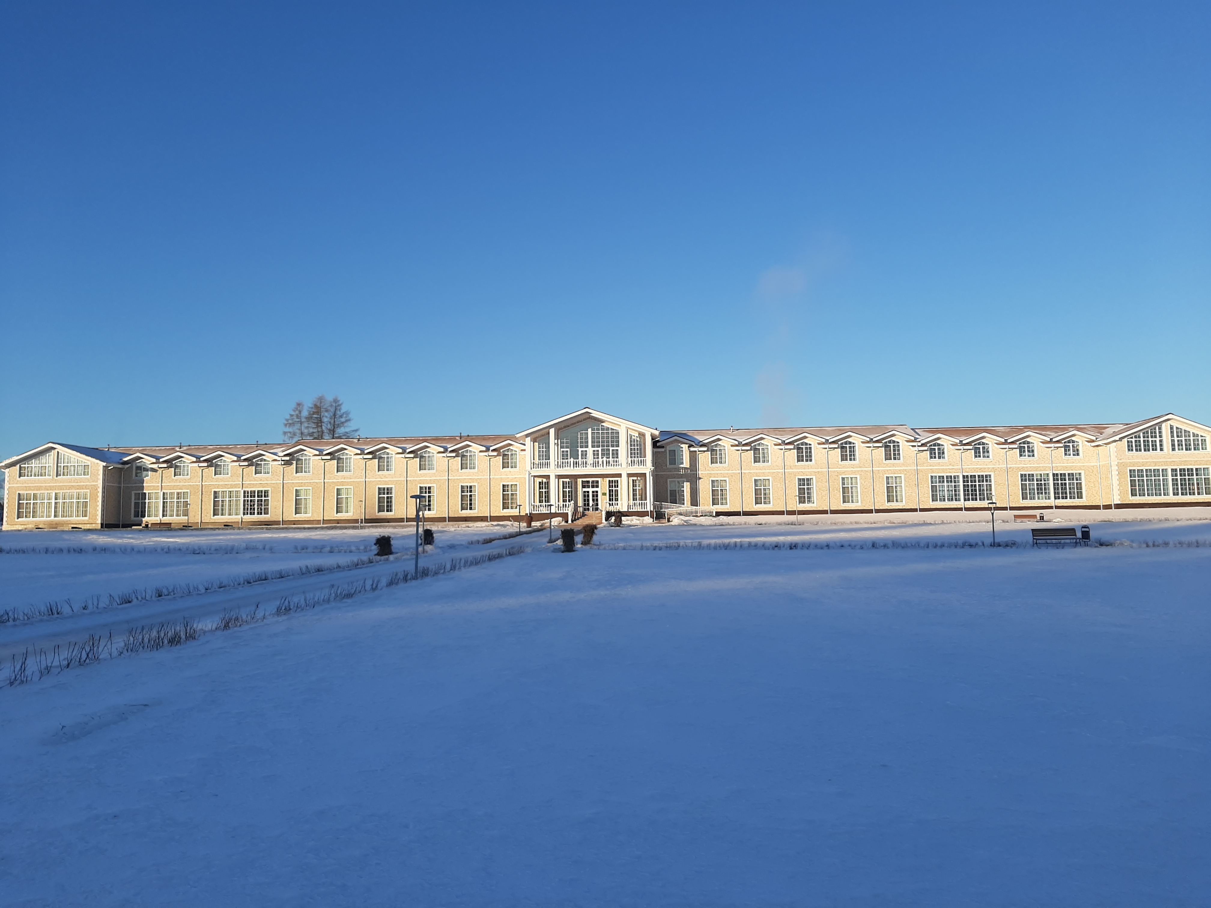 Фото Дугино