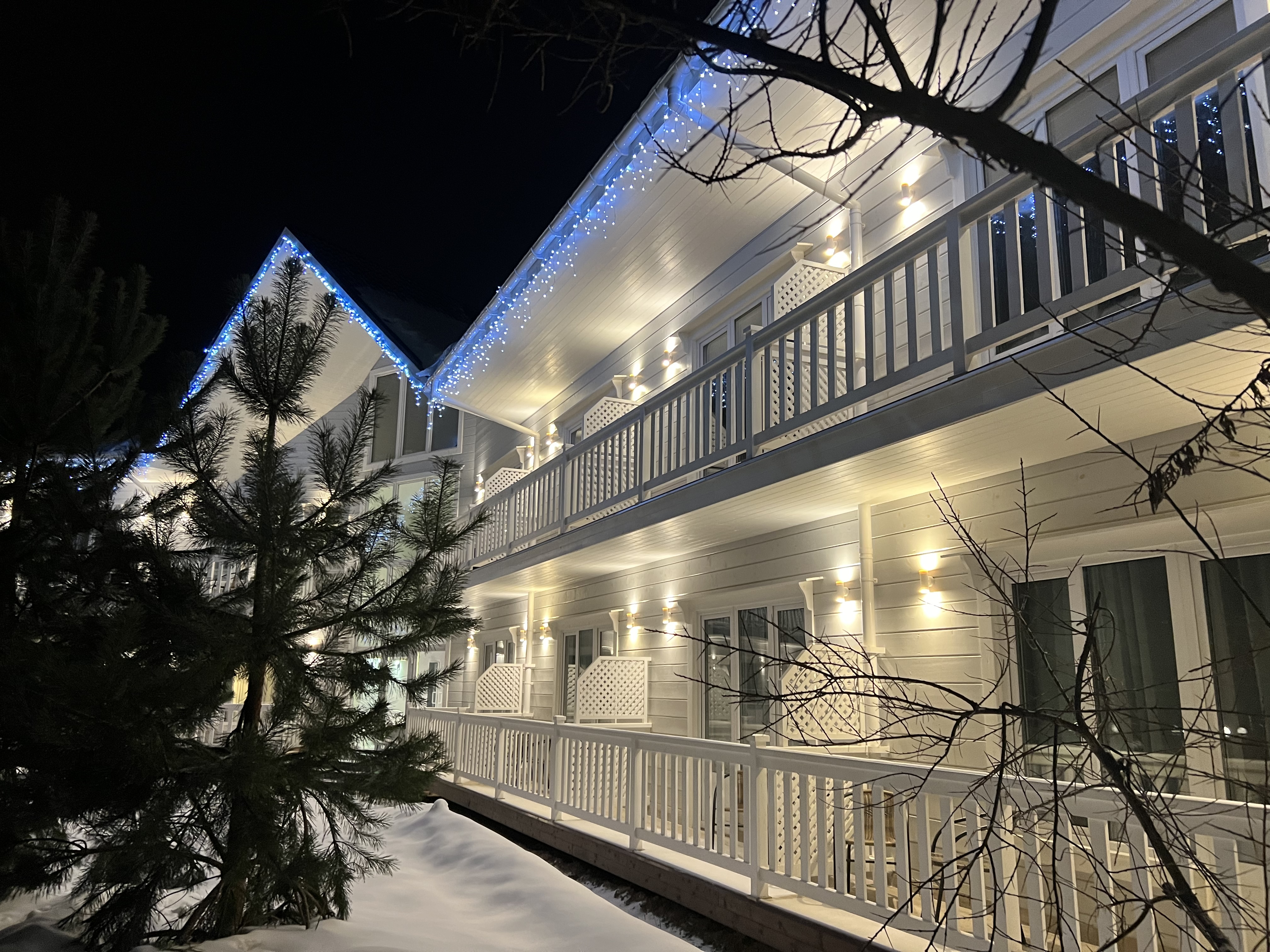 Фото Тучково СПА отель