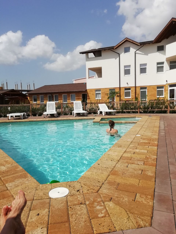 Фото Аммонит