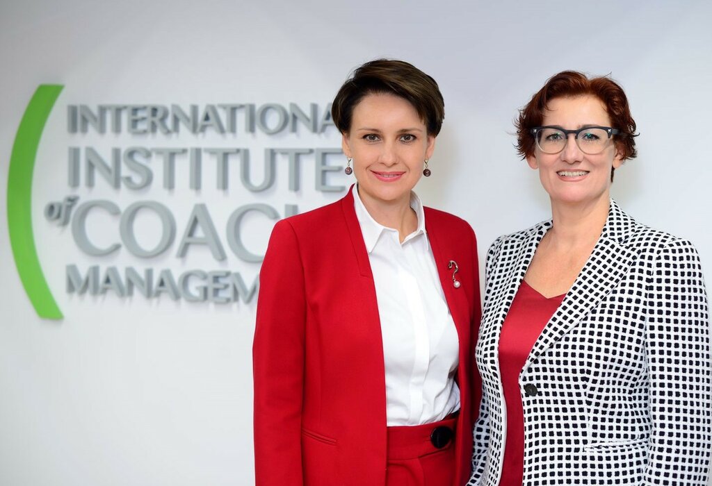 التدريب (كاوتشينج) International institute of coach management ، روستوف نا دونو، صورة