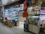 Daccordo professional gel polish (Sharikopodshipnikovskaya Street, 13с1), beauty salon equipment