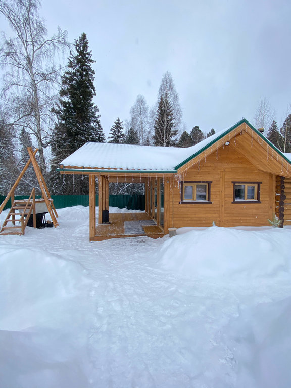 Фото Дух Леса