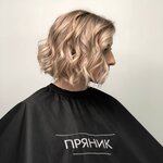 Pryanik (Komendantskiy Avenue, 35к1), beauty salon