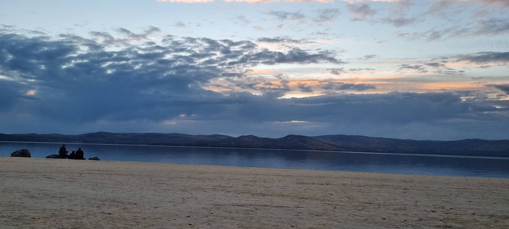 Фото Дом у озера