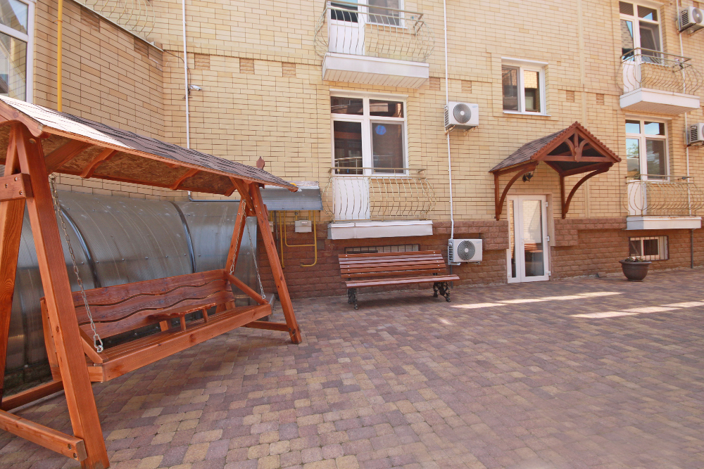 Фото Золотая миля