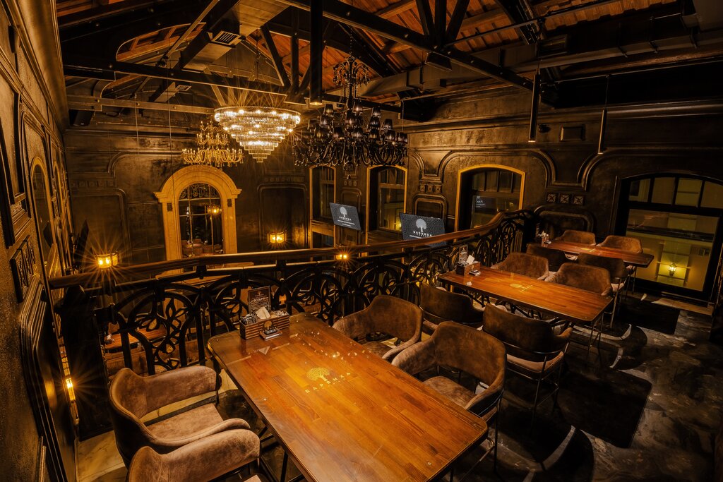 Барвиха voice тихвинская ул 2 москва фото Barvikha Lounge, hookah lounge, Moscow, Tikhvinskaya Street, 2 - Yandex Maps