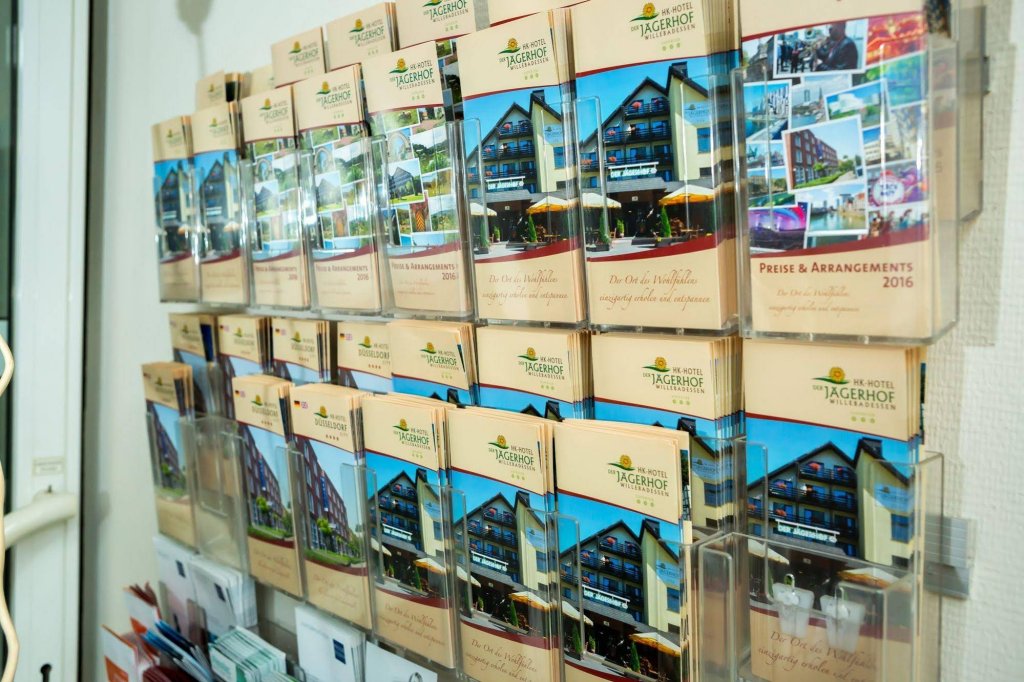 Фото Отель Hk Dusseldorf City