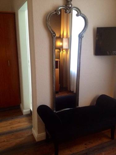 Фото Hotel Lindenhof