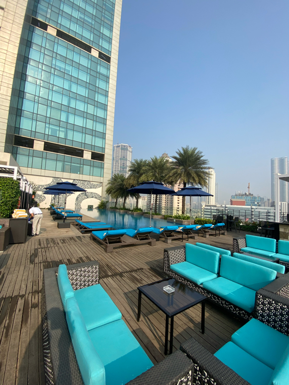 Фото The St. Regis Mumbai